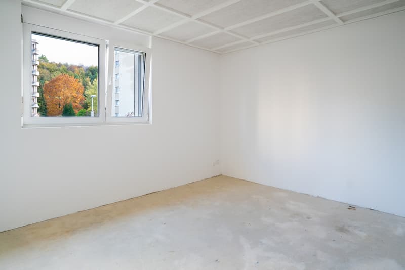 Magnifique appartement avec échappée sur le lac (8)