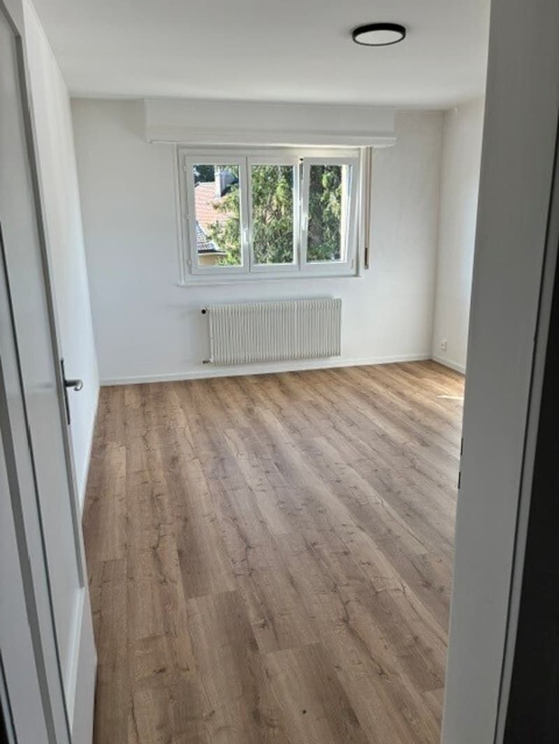 Appartement de 4,5 pièces dans un écrin de verdure (8)