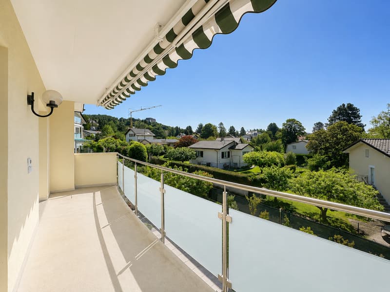 Appartement de 4,5 pièces dans un écrin de verdure (10)