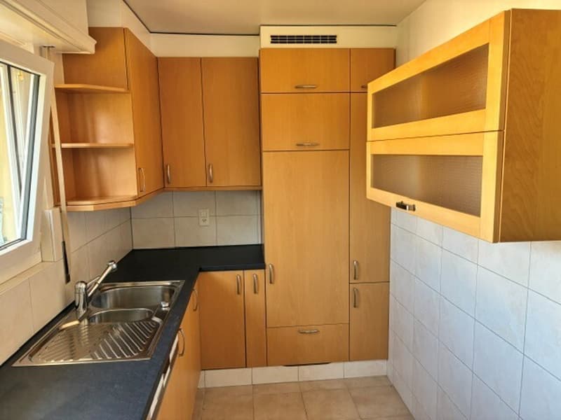 Appartement de 4,5 pièces dans un écrin de verdure (5)