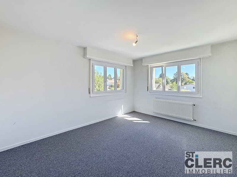 Appartement de 4,5 pièces dans un écrin de verdure (7)