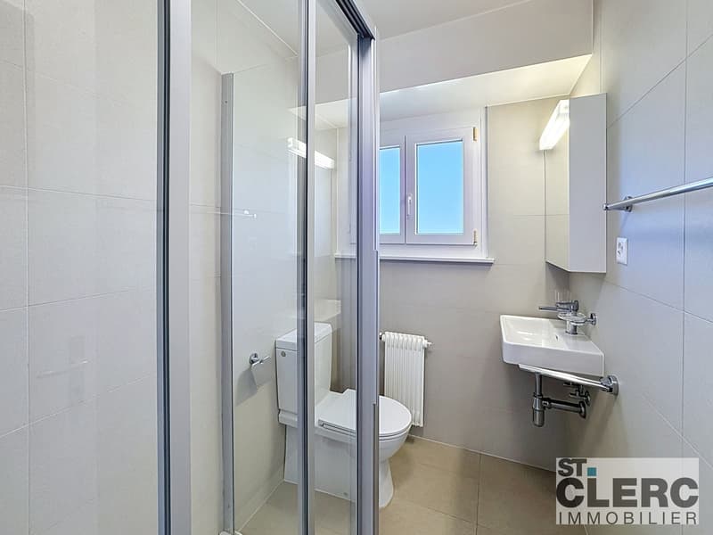 Appartement de 4,5 pièces dans un écrin de verdure (9)