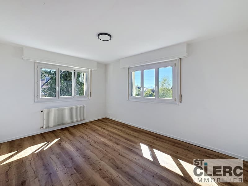 Appartement de 4,5 pièces dans un écrin de verdure (4)