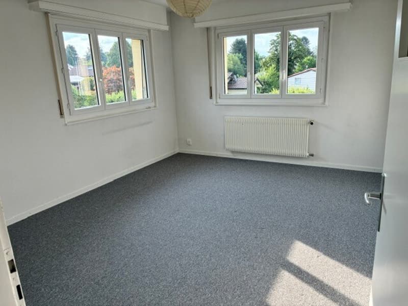 Appartement de 4,5 pièces dans un écrin de verdure (6)