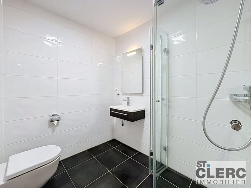Superbe maison Jumelle (B2) de 6,5 pièces avec vue imprenable (9)
