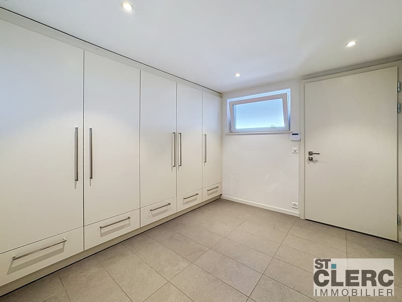 Superbe maison Jumelle (B2) de 6,5 pièces avec vue imprenable (5)