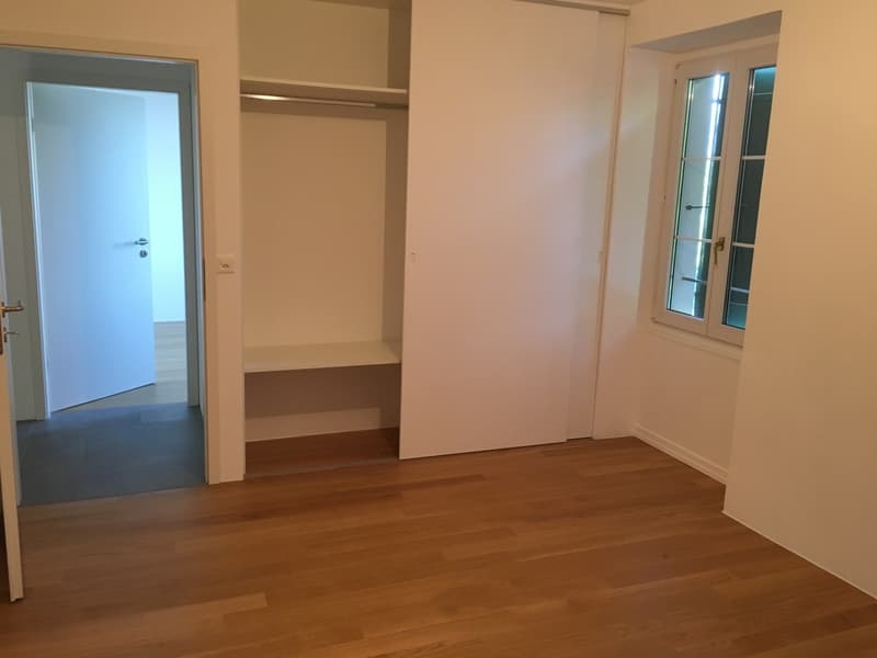 Bel appartement duplex avec vue imprenable sur le lac (6)