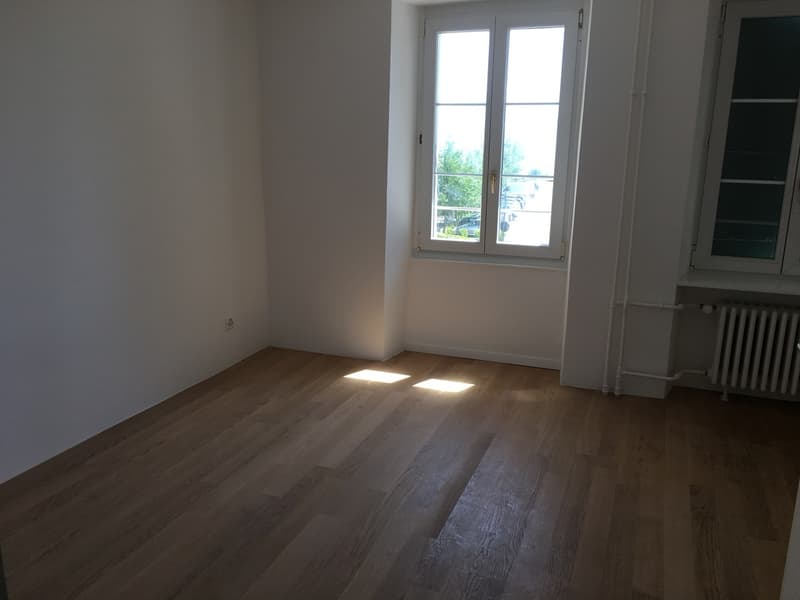 Bel appartement duplex avec vue imprenable sur le lac (7)