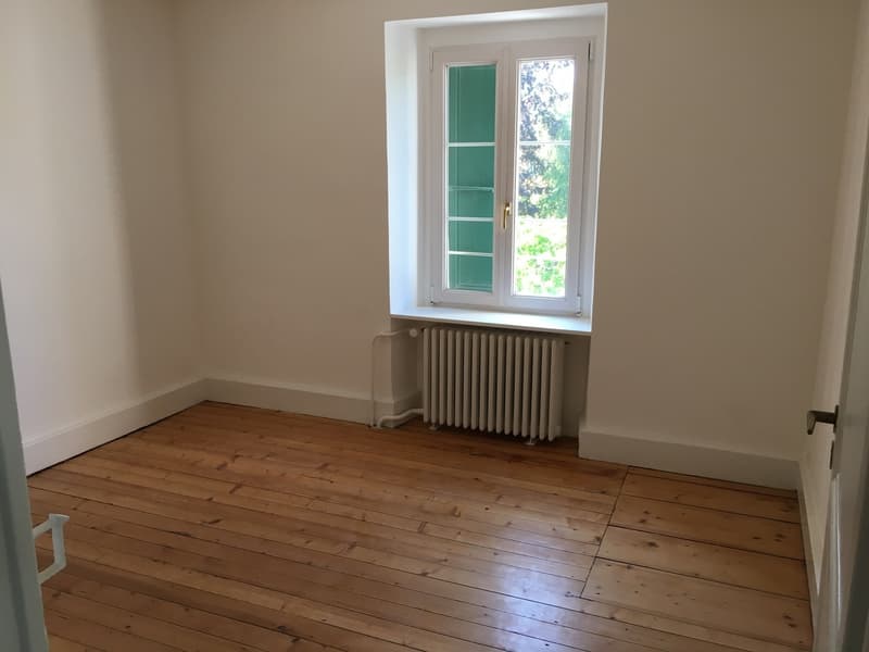 Bel appartement duplex avec vue imprenable sur le lac (5)