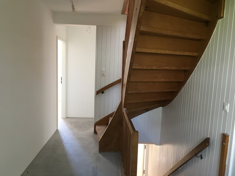Bel appartement duplex avec vue imprenable sur le lac (9)
