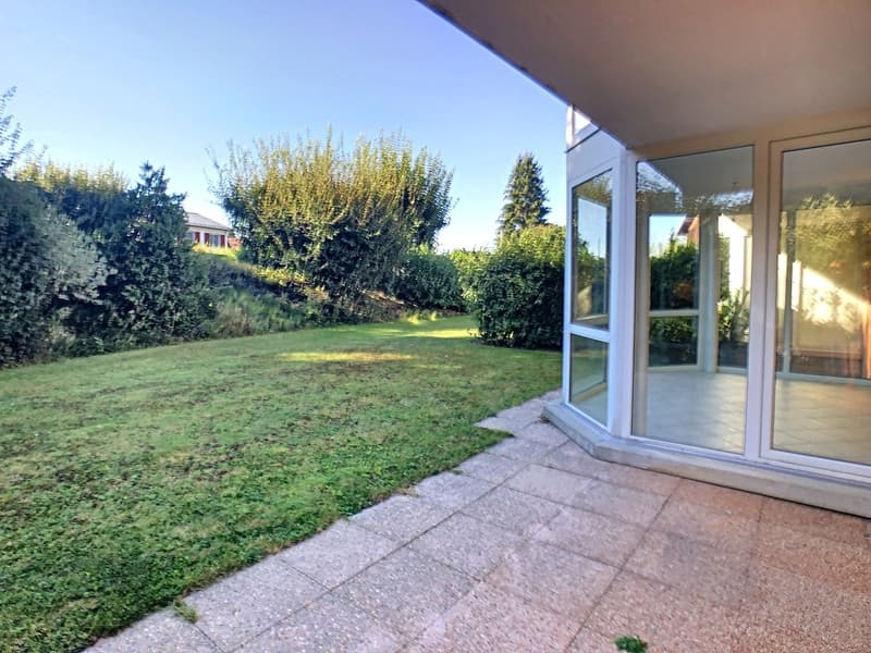 À louer, Appartement, 1610 Oron-la-Ville, Réf 1831775 (11)
