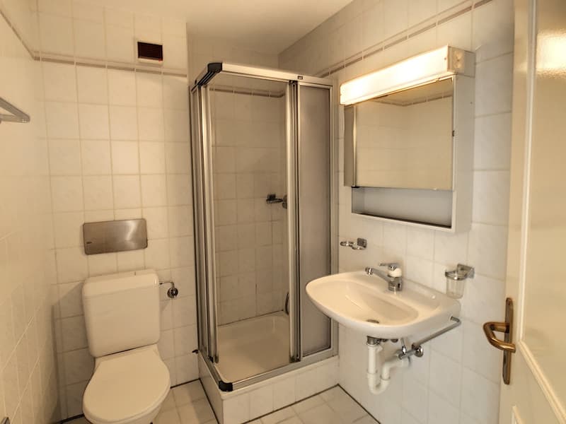 À louer, Appartement, 1610 Oron-la-Ville, Réf 1831775 (6)