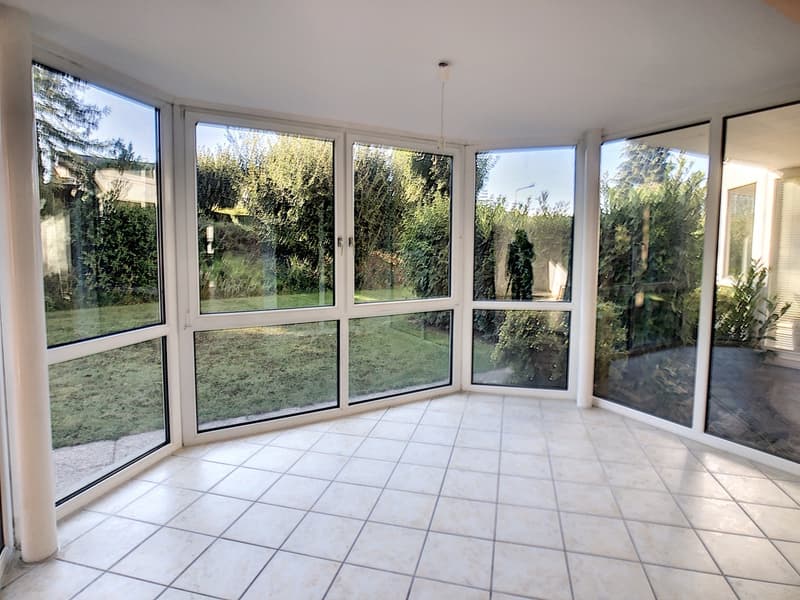 À louer, Appartement, 1610 Oron-la-Ville, Réf 1831775 (4)