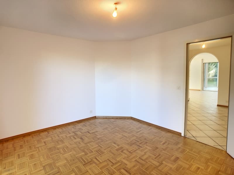 À louer, Appartement, 1610 Oron-la-Ville, Réf 1831775 (9)