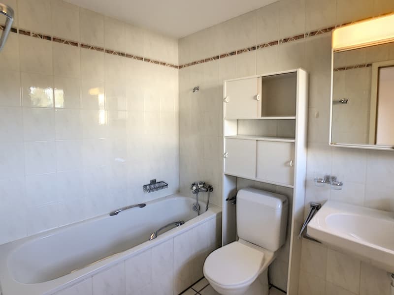 À louer, Appartement, 1610 Oron-la-Ville, Réf 1831775 (7)