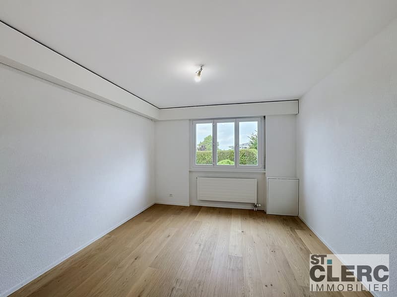Magnifique appartement en duplex avec balcon et jardin (12)