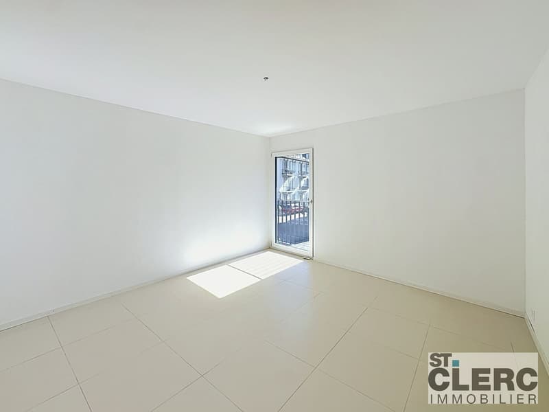 Bel appartement avec grande terrasse (3)