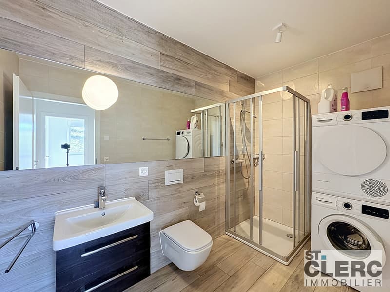 Magnifique appartement de 3,5 pièces à Paudex (9)