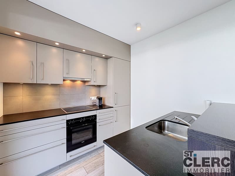 Magnifique appartement de 3,5 pièces à Paudex (3)