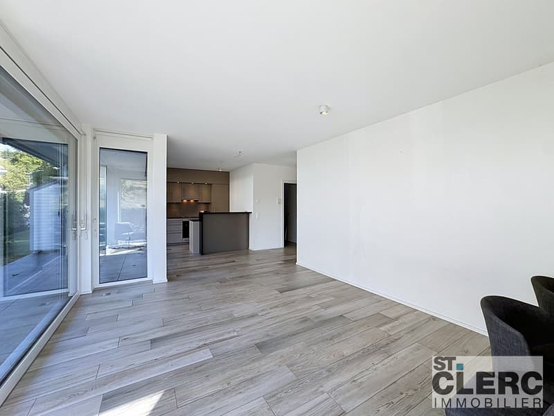 Magnifique appartement de 3,5 pièces à Paudex (5)
