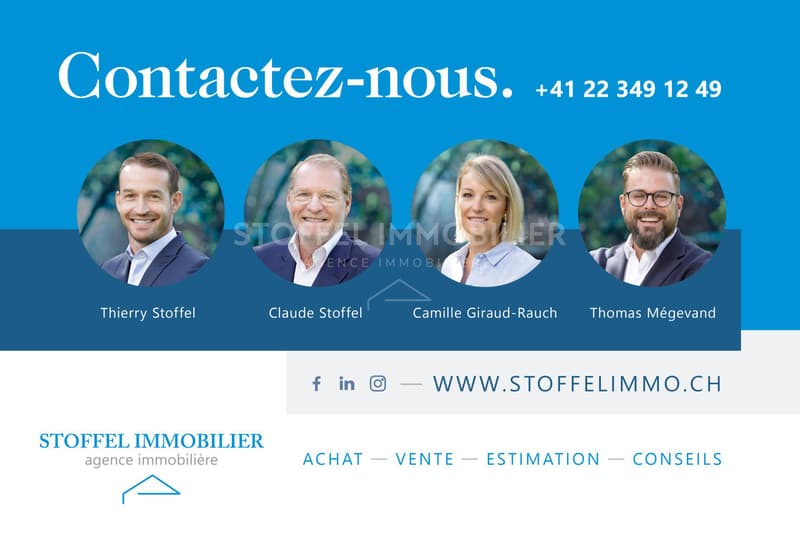 Grande maison villageoise de charme - Co-Exclusivité (13)