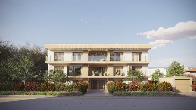 Spacieux appartement de 5 pièces avec deux grands balcons (8)