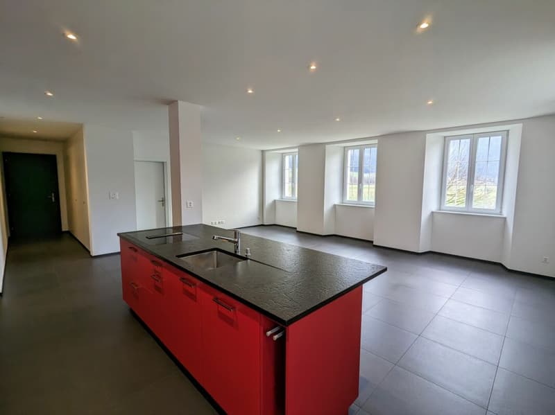 Appartement de 4.5 pièces (2)