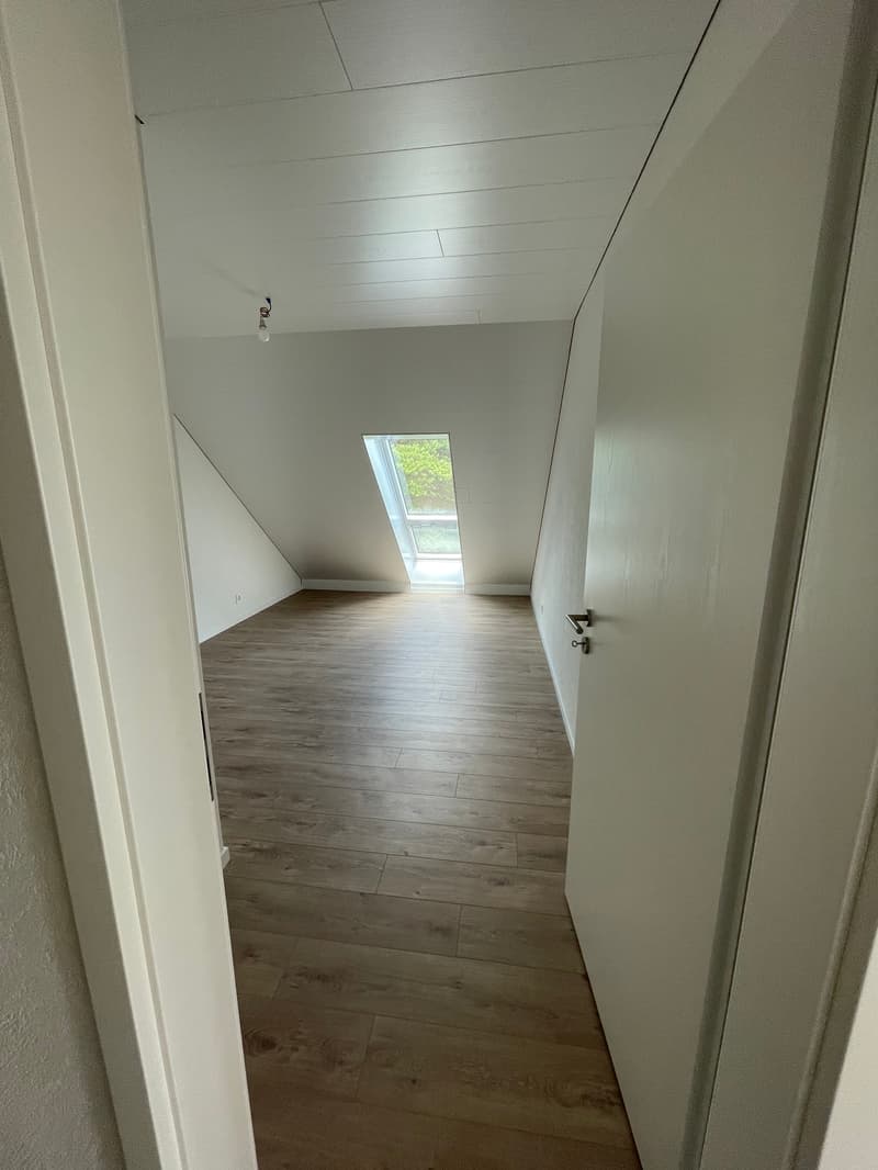 Nouvelle construction - Appartement/Duplex à louer à Champagne (17)