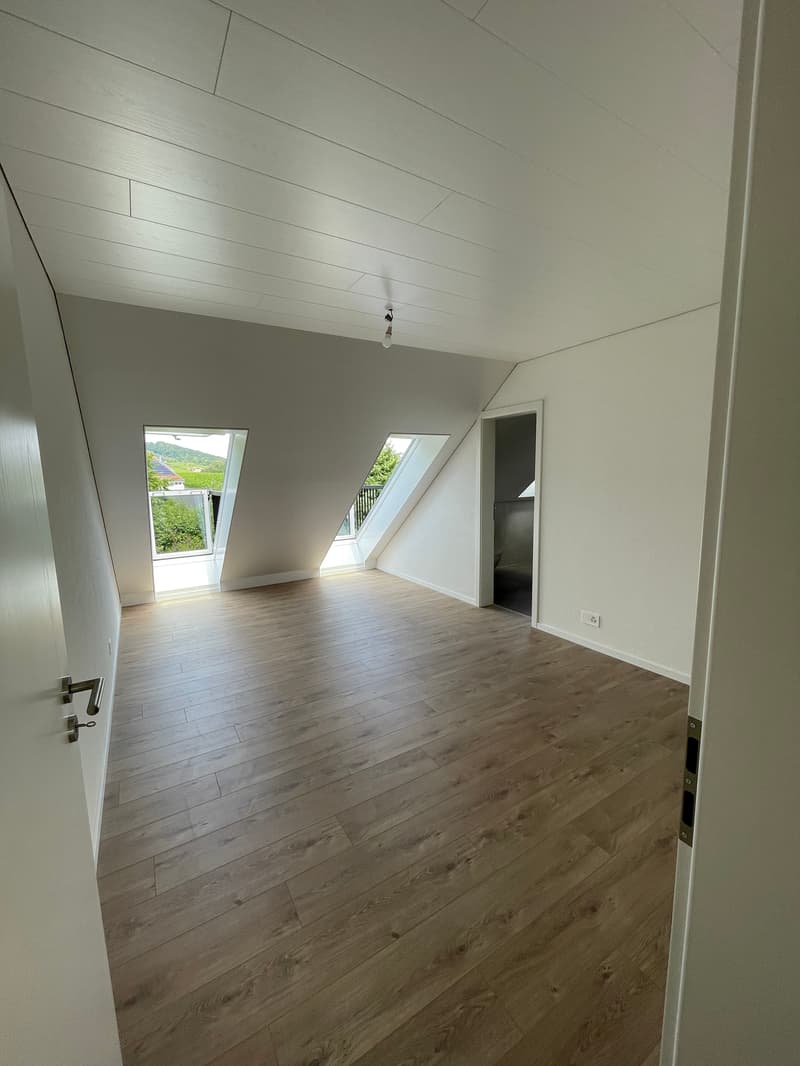 Nouvelle construction - Appartement/Duplex à louer à Champagne (11)