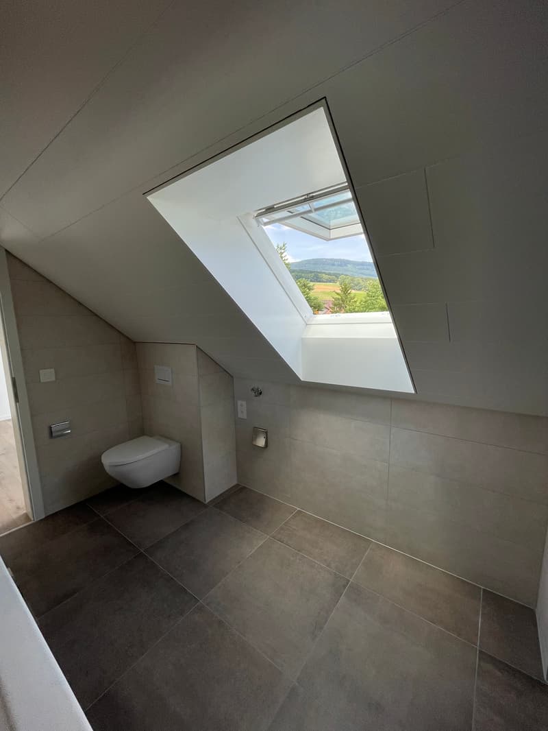 Nouvelle construction - Appartement/Duplex à louer à Champagne (15)