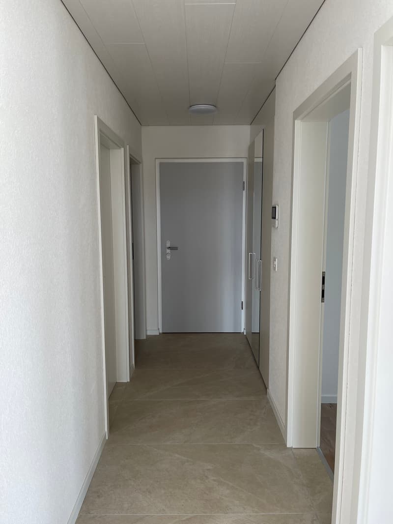 Nouvelle construction - Appartement/Duplex à louer à Champagne (4)