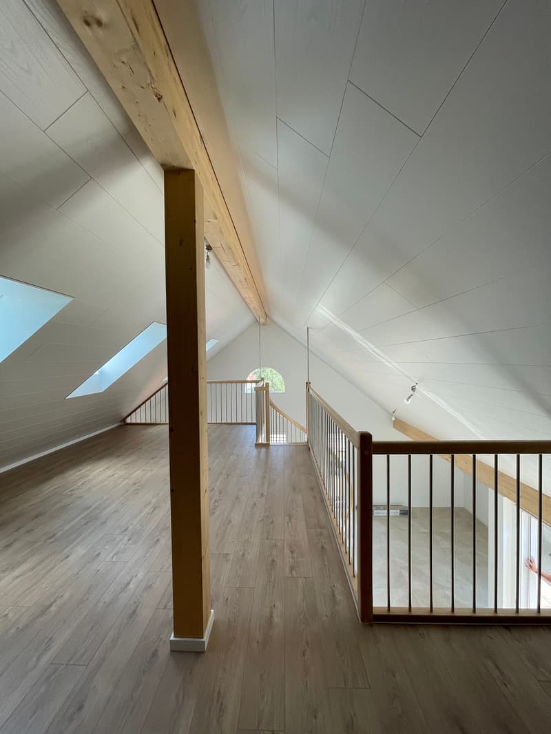 Nouvelle construction - Appartement/Duplex à louer à Champagne (26)