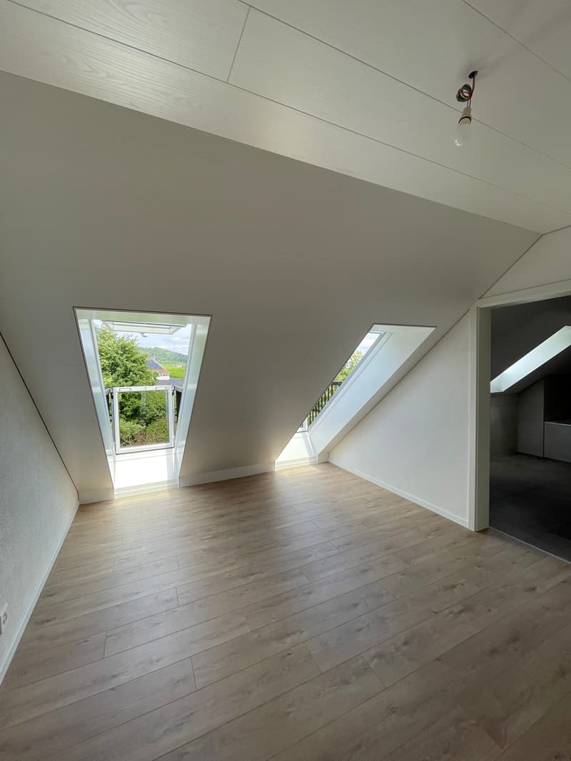 Nouvelle construction - Appartement/Duplex à louer à Champagne (10)