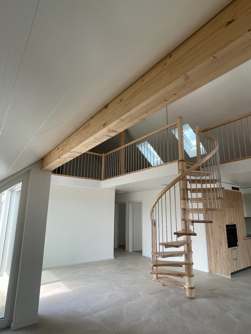 Nouvelle construction - Appartement/Duplex à louer à Champagne (22)