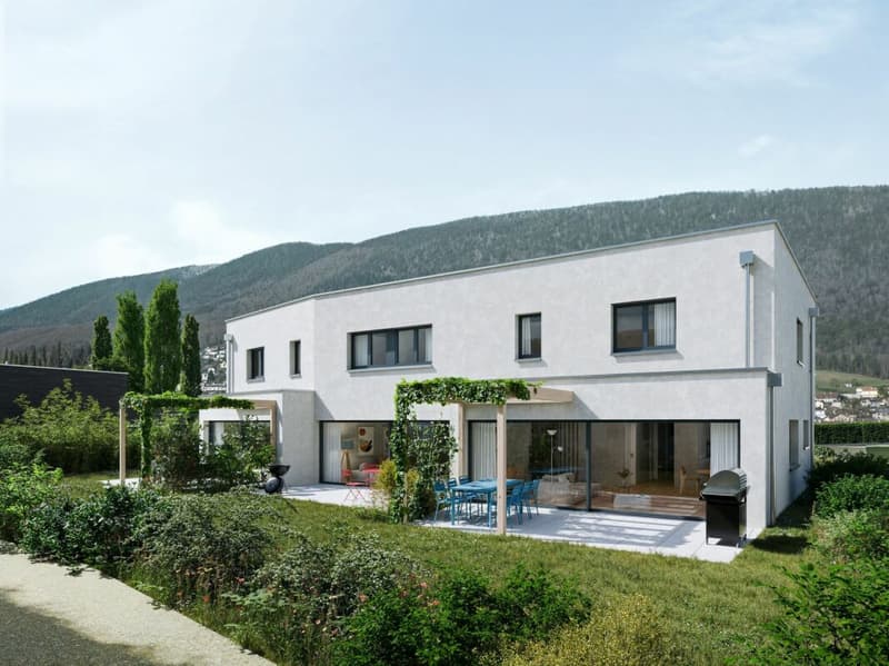 Les Capites - Bevaix (1)
