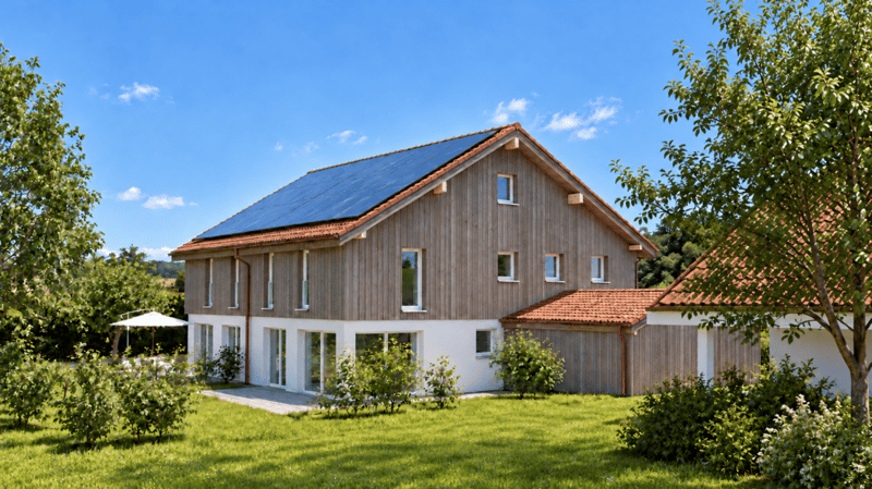 Villa mitoyenne unité A (6)