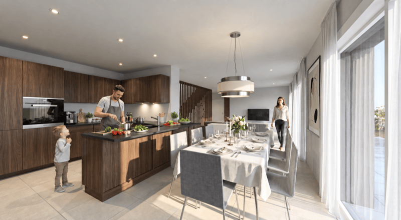 Magnifique villa individuelle de 5.5 pièces (4)