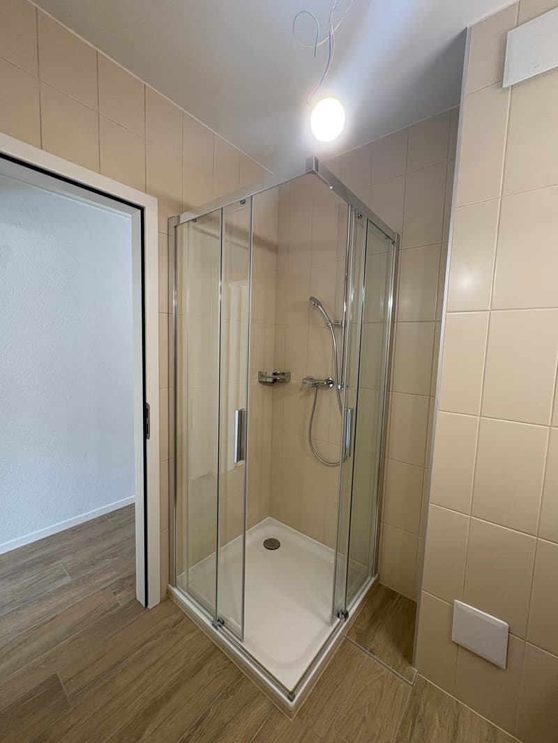 Charmant appartement de 3,5 pièces avec grand balcon à Vallorbe (8)