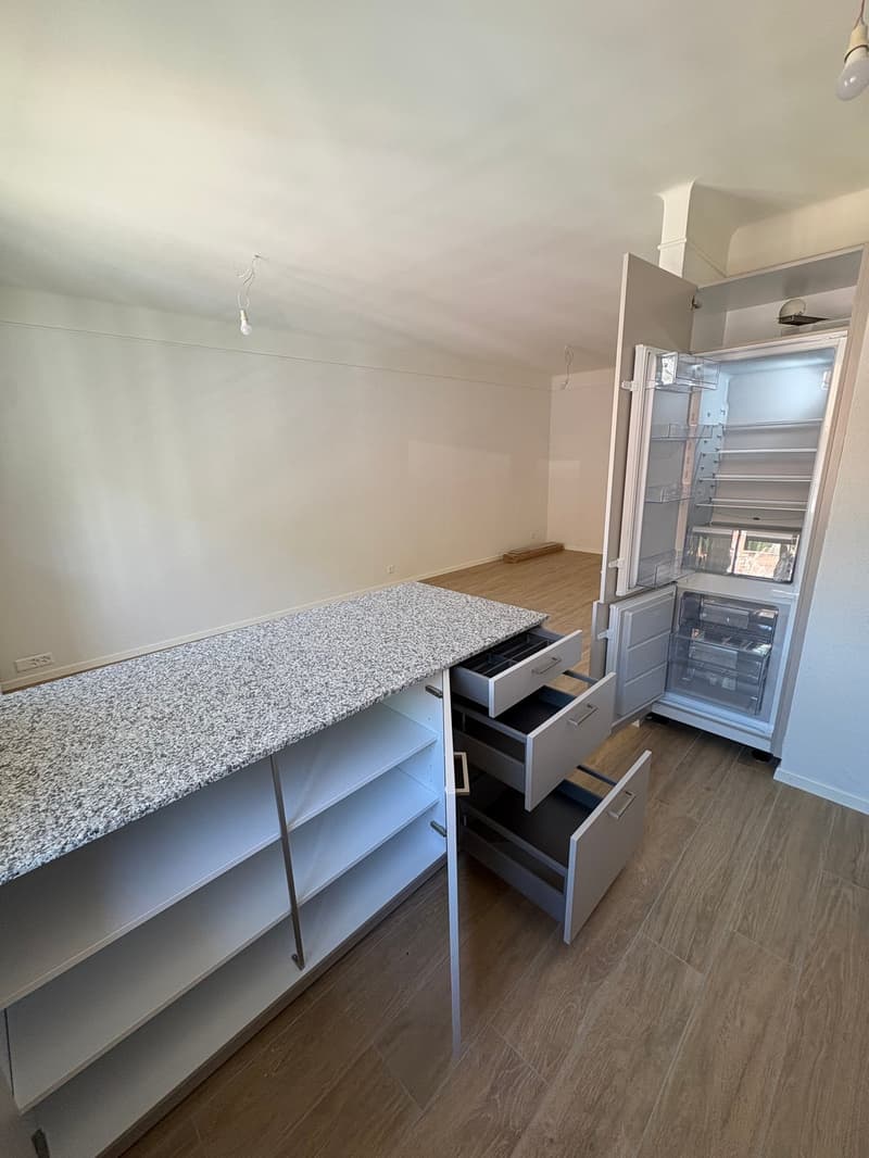 Charmant appartement de 3,5 pièces avec grand balcon à Vallorbe (14)