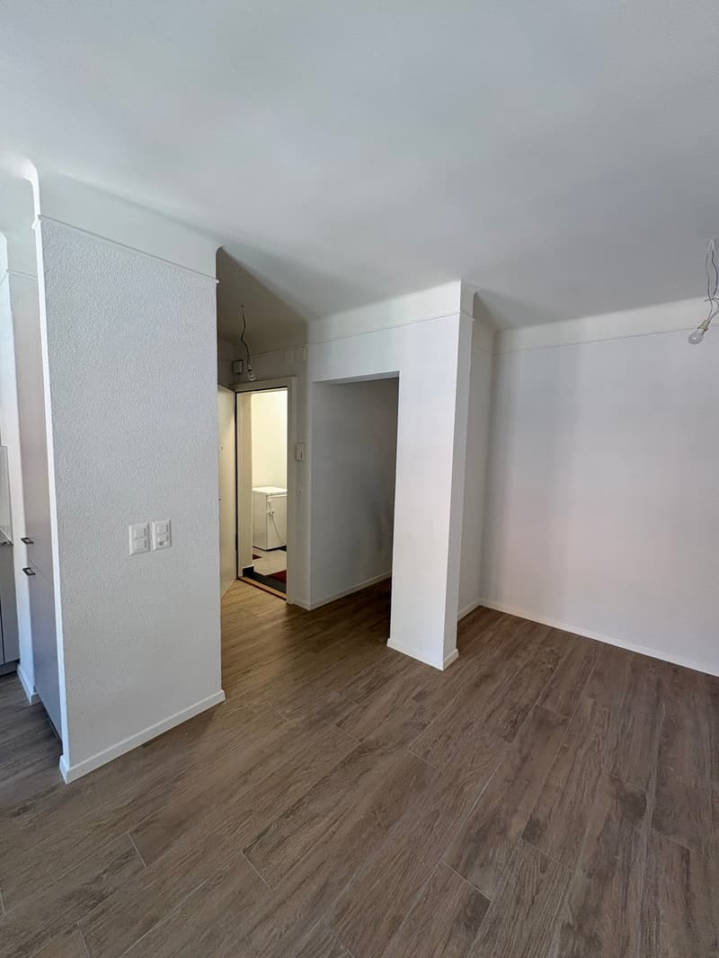 Charmant appartement de 2,5 pièces avec balcon à Vallorbe (10)