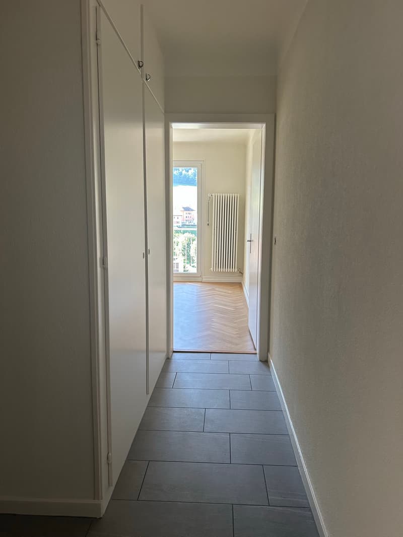 Charmant appartement de 2,5 pièces avec balcon à Vallorbe (9)