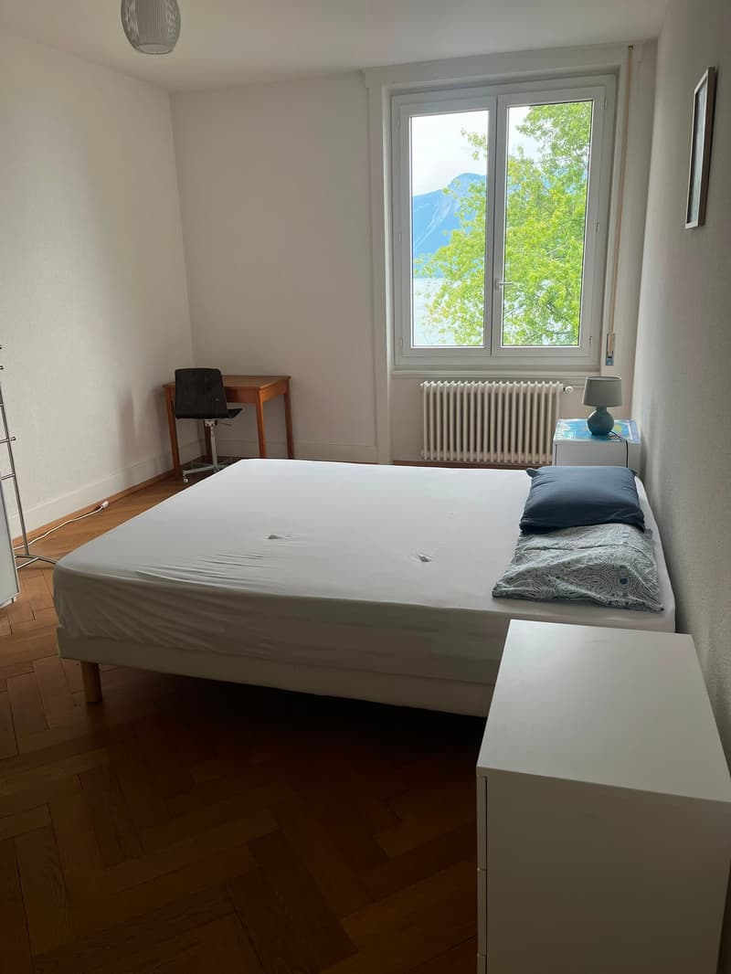 Charmant appartement de 4.5 pièces à Montreux – Disponible dès novembre 2026 (5)