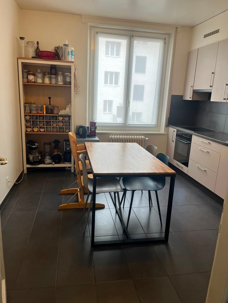 Charmant appartement de 4.5 pièces à Montreux – Disponible dès novembre 2026 (8)