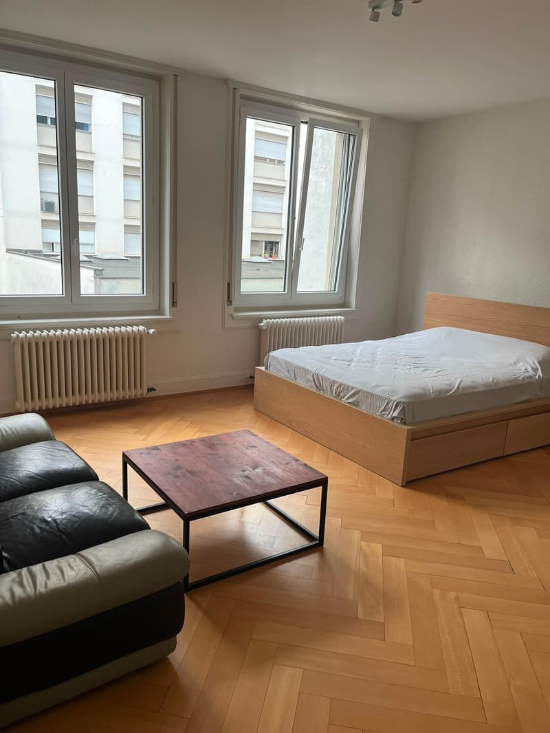 Charmant appartement de 4.5 pièces à Montreux – Disponible dès novembre 2026 (4)