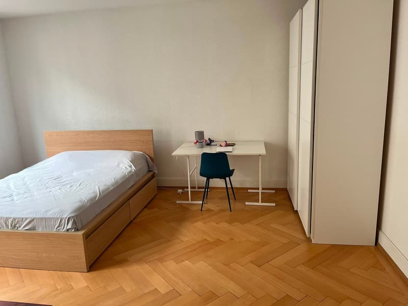Charmant appartement de 4.5 pièces à Montreux – Disponible dès novembre 2026 (6)