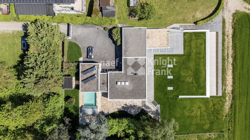 Belvigne - Demeure d'exception dans un cadre naturel privilégié (12)