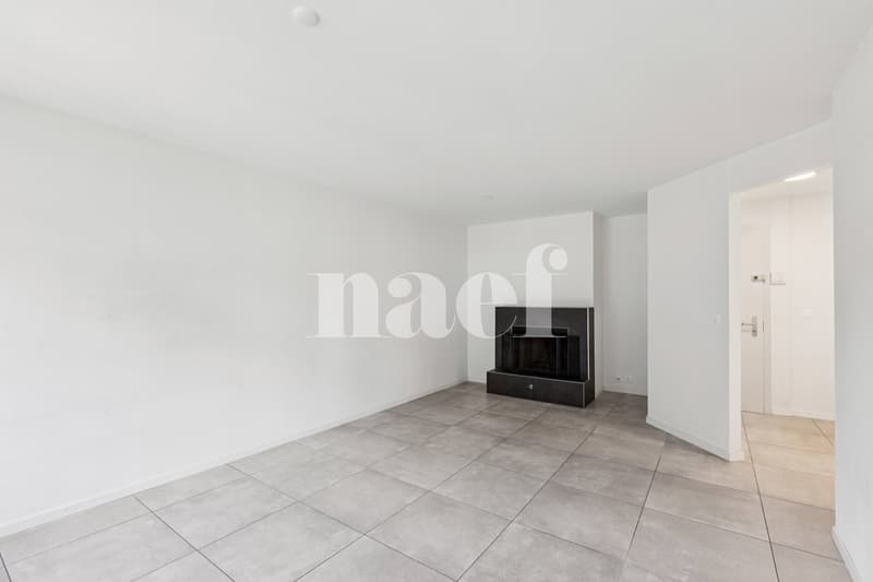 Appartement rénové de 3.5 pièces au coeur du village de Cormondrèche (4)