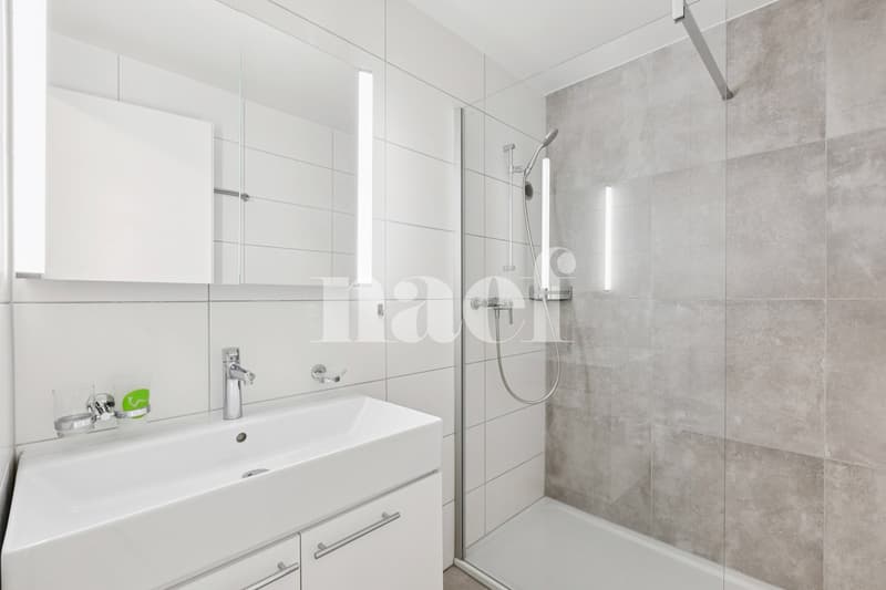 Appartement rénové de 3.5 pièces au coeur du village de Cormondrèche (8)
