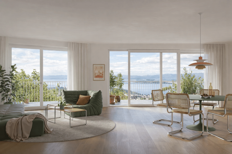 Nouveau projet à St-Blaise - 3.5 pièces avec vue lac (2)