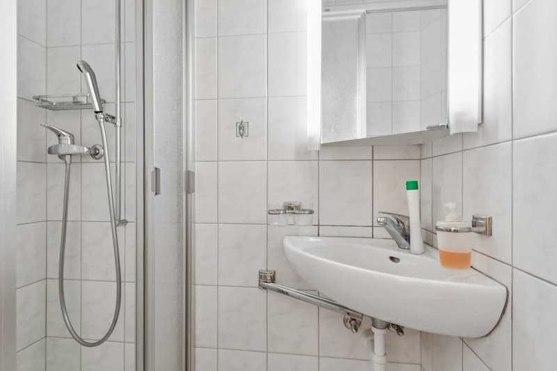 Maison mitoyenne avec joli potentiel de rénovation (4)